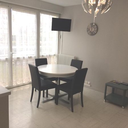 Residence Panoramique Вилер-сюр-Мер Екстериор снимка